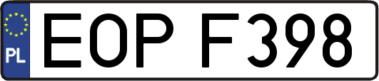 EOPF398