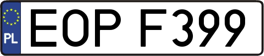 EOPF399