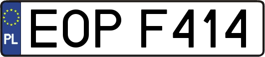 EOPF414