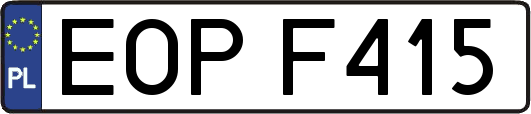 EOPF415