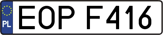 EOPF416