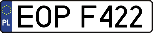 EOPF422