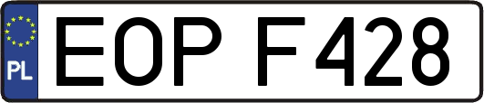 EOPF428