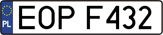 EOPF432