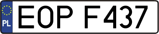 EOPF437