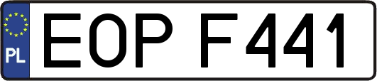 EOPF441