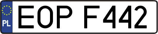 EOPF442