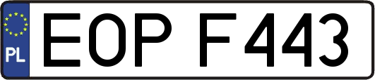 EOPF443