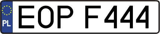 EOPF444