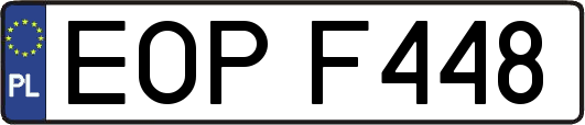 EOPF448