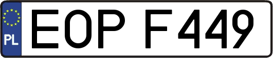EOPF449