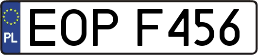 EOPF456