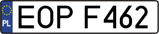 EOPF462
