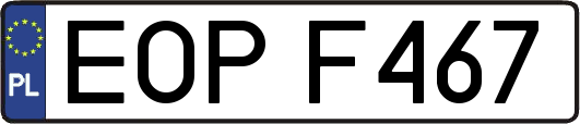 EOPF467
