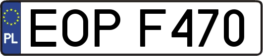 EOPF470