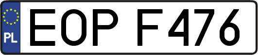 EOPF476