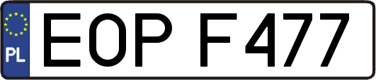 EOPF477