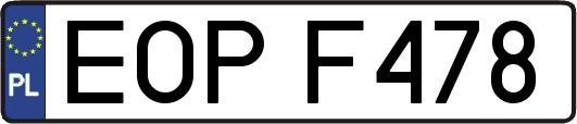 EOPF478