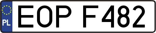 EOPF482