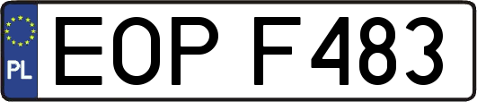 EOPF483