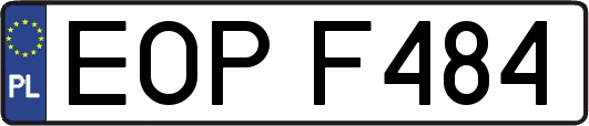 EOPF484