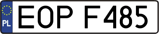 EOPF485