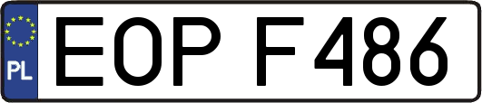 EOPF486