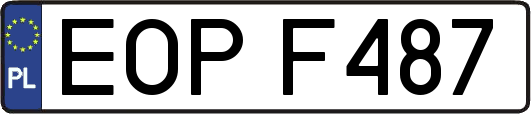 EOPF487