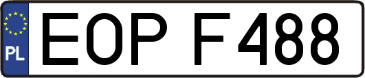 EOPF488
