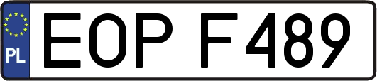 EOPF489