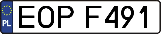 EOPF491