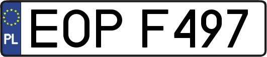 EOPF497