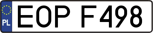 EOPF498