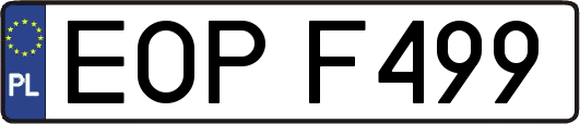 EOPF499