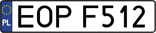 EOPF512