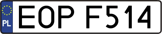 EOPF514