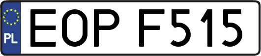 EOPF515