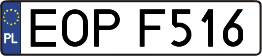 EOPF516