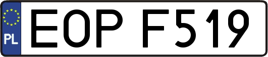 EOPF519