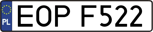 EOPF522