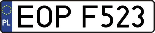 EOPF523