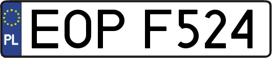 EOPF524