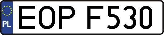 EOPF530