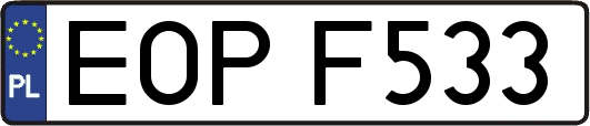 EOPF533