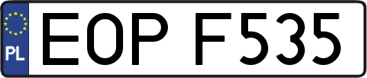 EOPF535