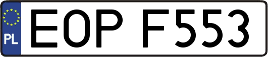 EOPF553