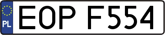 EOPF554