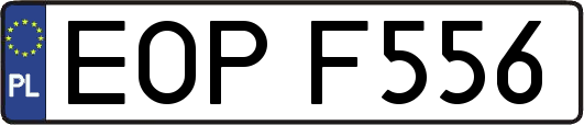 EOPF556