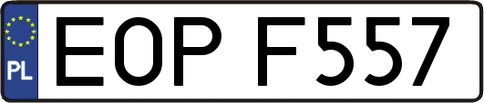 EOPF557