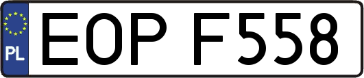 EOPF558